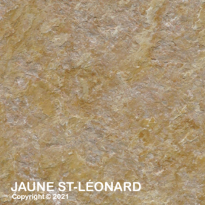 010 jauneStLeonard