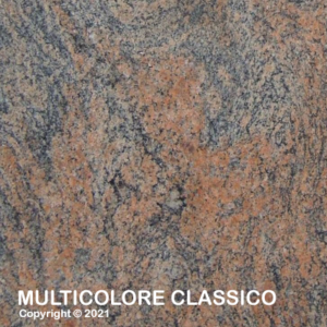 018 multicoloreClassico