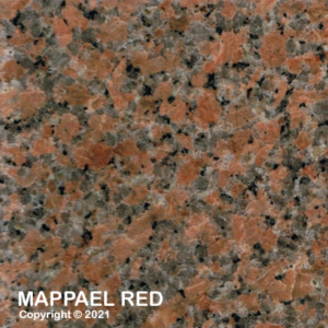 028 mappealRed