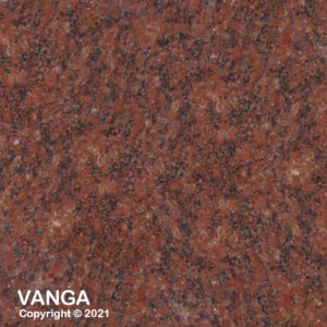 031 vanga