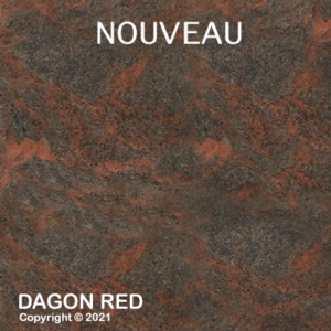 039 dagonRed nouveaute