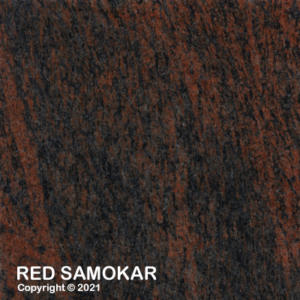 043 redSamokar