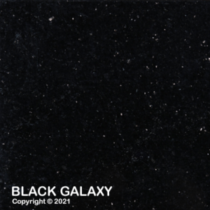064 blackGalaxy