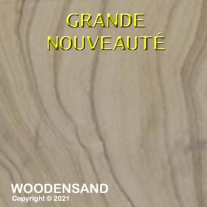 woodensand