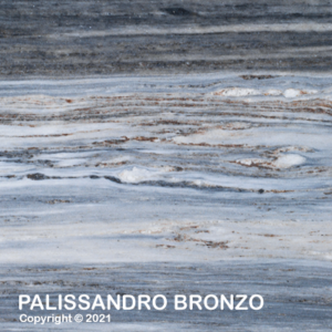 e107 PALISSANDRO BRONZO