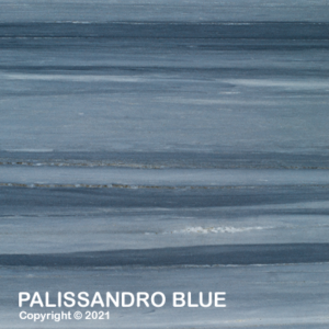 e111 PALISSANDRO BLUE