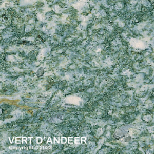 vert d andeer